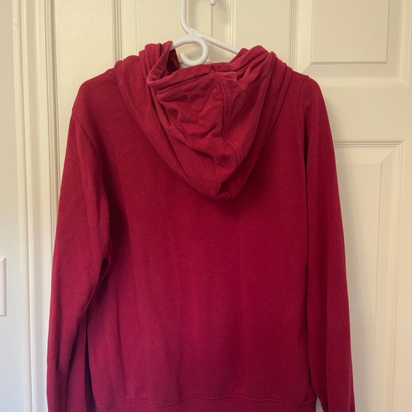 Nike Funnel Neck Hoodie - Picture 3 of 3